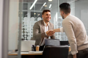Como Encantar o Cliente: Inteligência Emocional e Excelência em Vendas