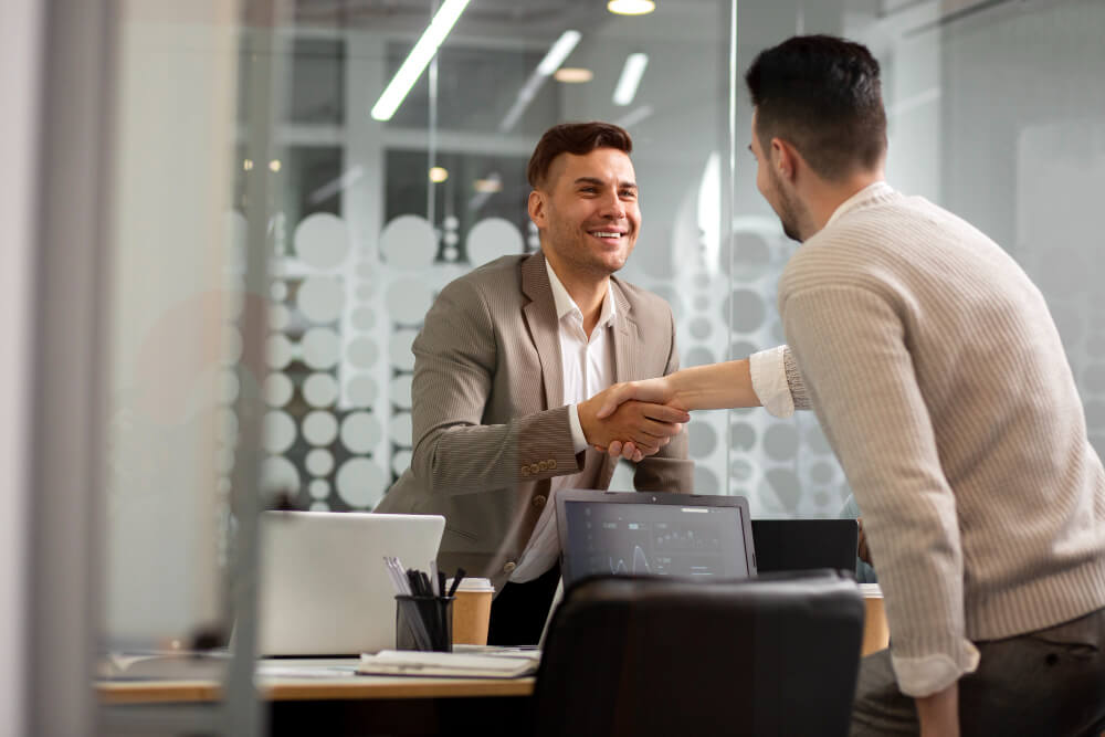Como Encantar o Cliente: Inteligência Emocional e Excelência em Vendas